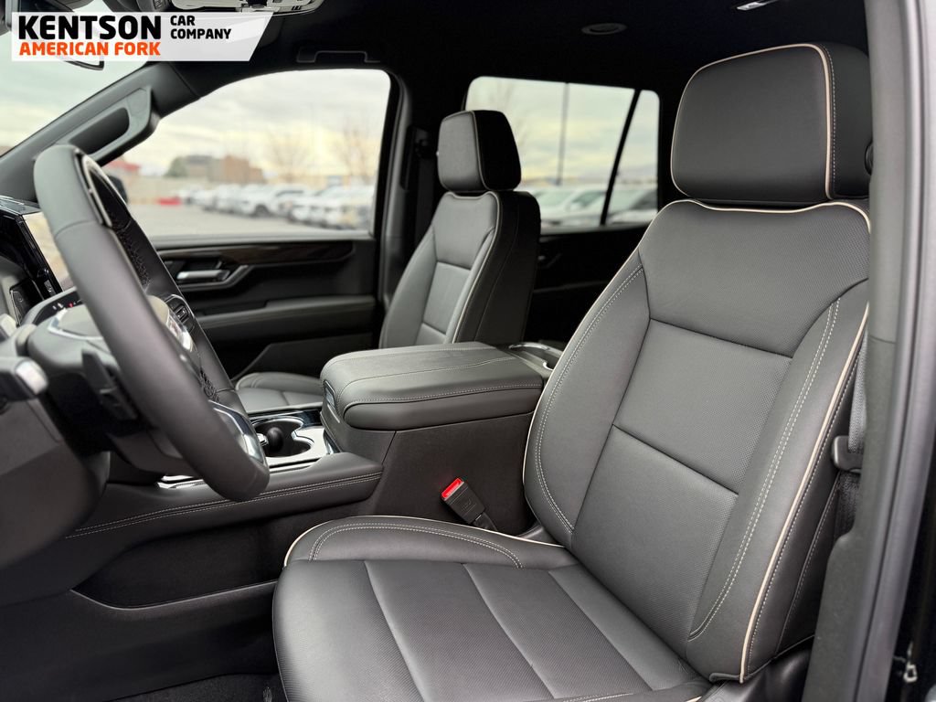 Used 2026 GMC Yukon Elevation AWD/4WD image 37
