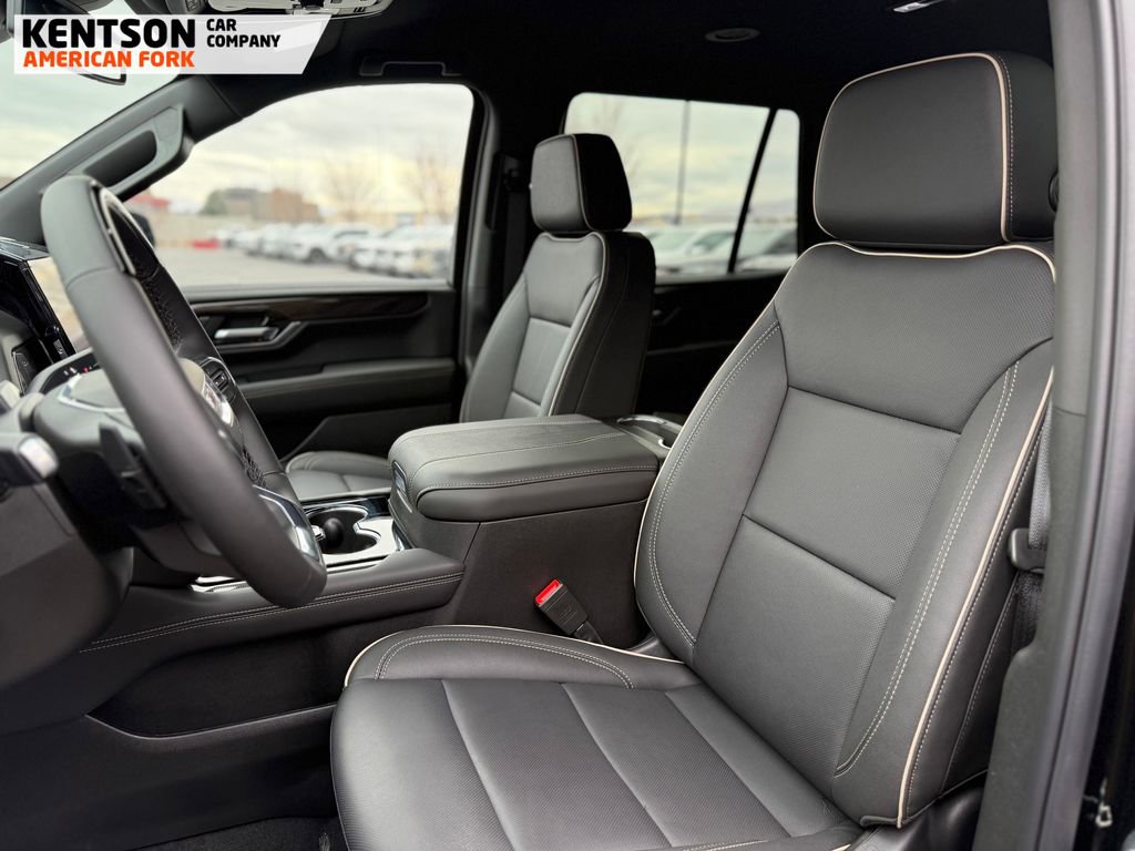 Used 2026 GMC Yukon Elevation image 37