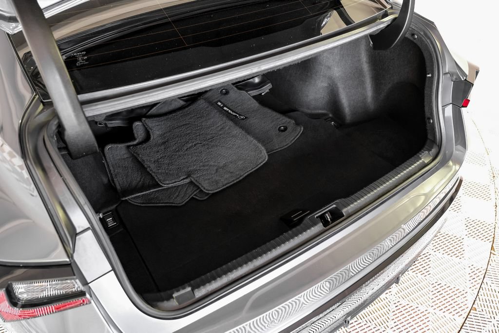 Used 2022 Lexus IS 350 F Sport RWD image 60