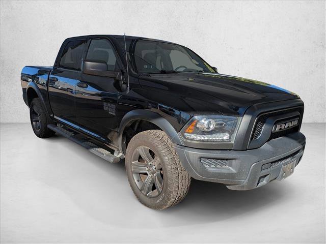 Used 2022 RAM 1500 Classic Warlock w/ Electronics Group image 3