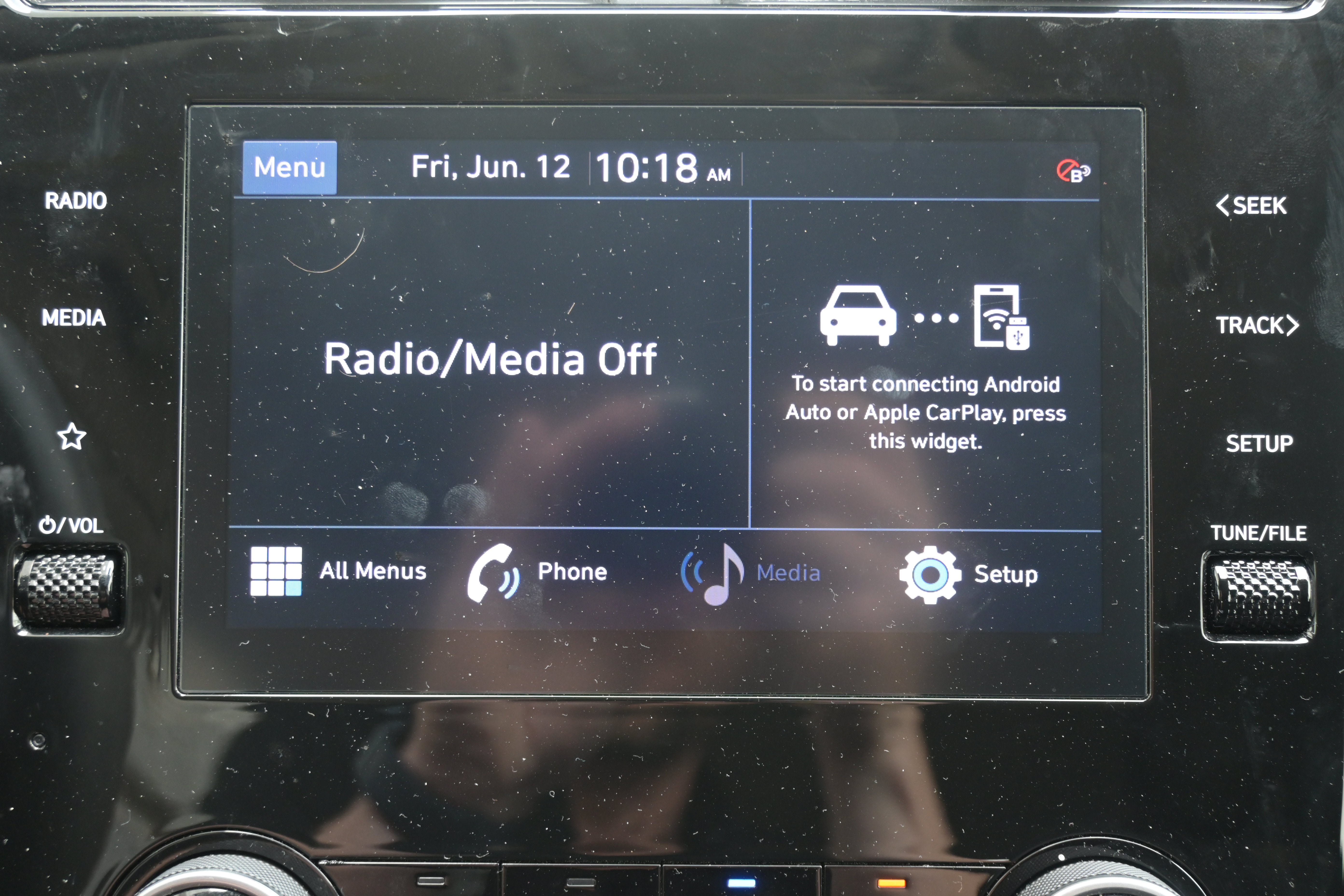 Used 2022 Hyundai Tucson SEL FWD image 17