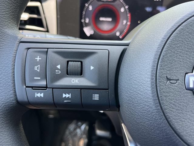 New 2026 Nissan Kicks S AWD/4WD image 24