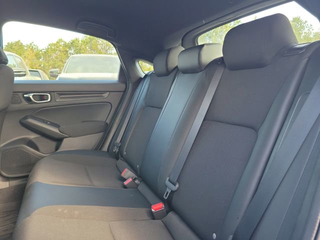 New 2026 Honda Civic Sport image 8