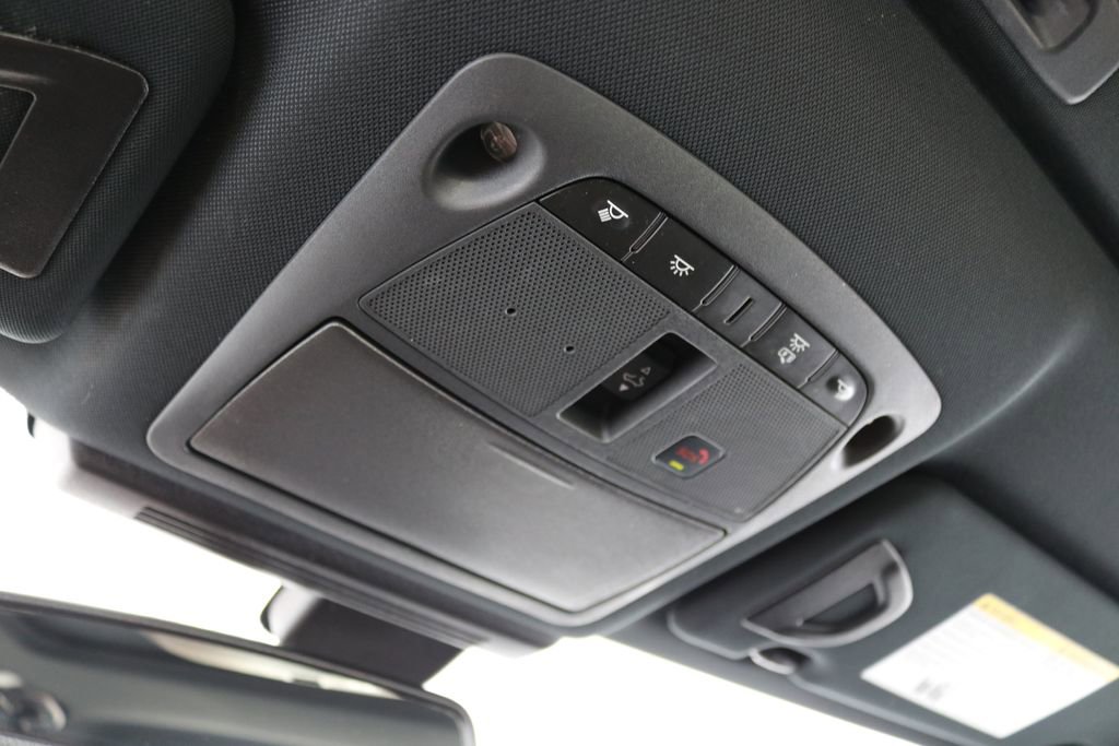 Certified 2021 INFINITI Q50 Sensory w/ Cargo Package image 47