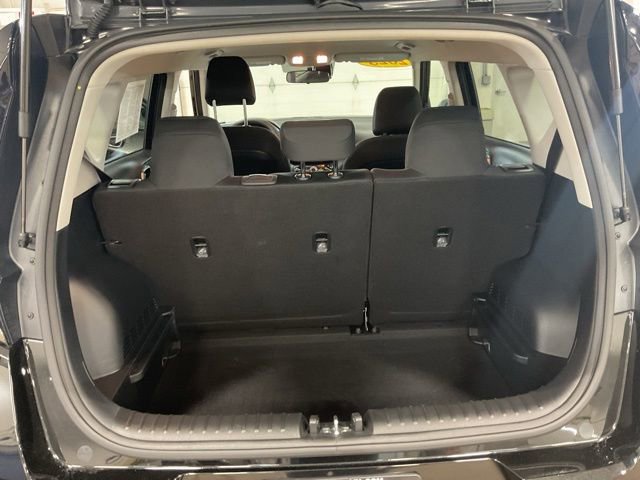 Used 2025 Kia Soul LX w/ LX Technology Package FWD image 20