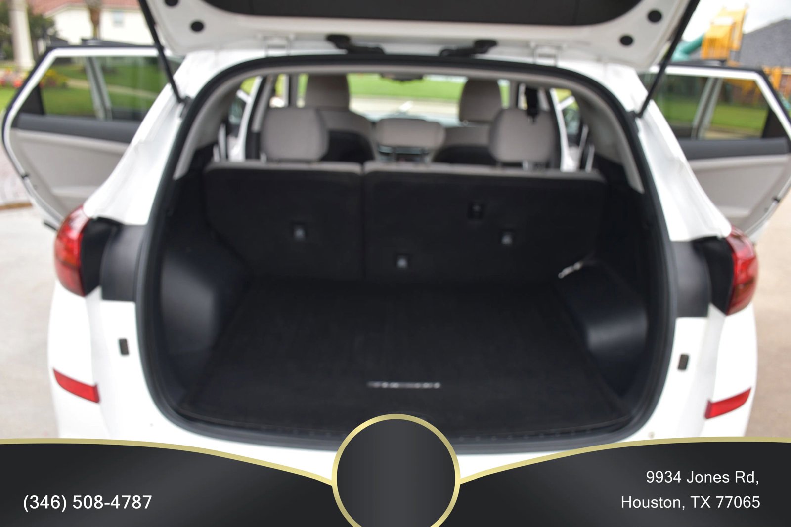 Used 2019 Hyundai Tucson Value FWD image 15