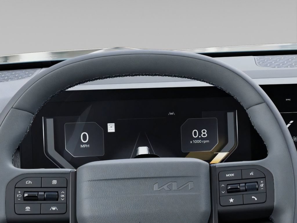 New 2027 Kia Telluride SX Prestige X-Line AWD/4WD image 21