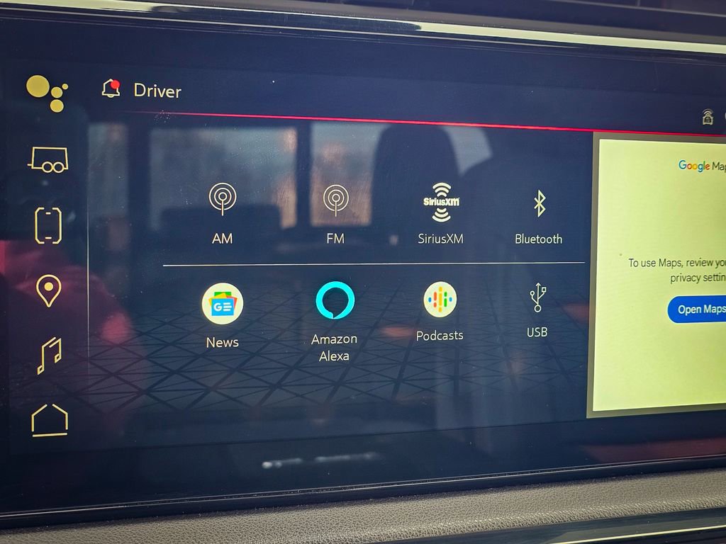 Certified 2024 GMC Sierra 2500 AT4 w/ AT4 Preferred Package image 26