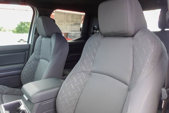 New 2026 Toyota Tacoma SR5 AWD/4WD image 29