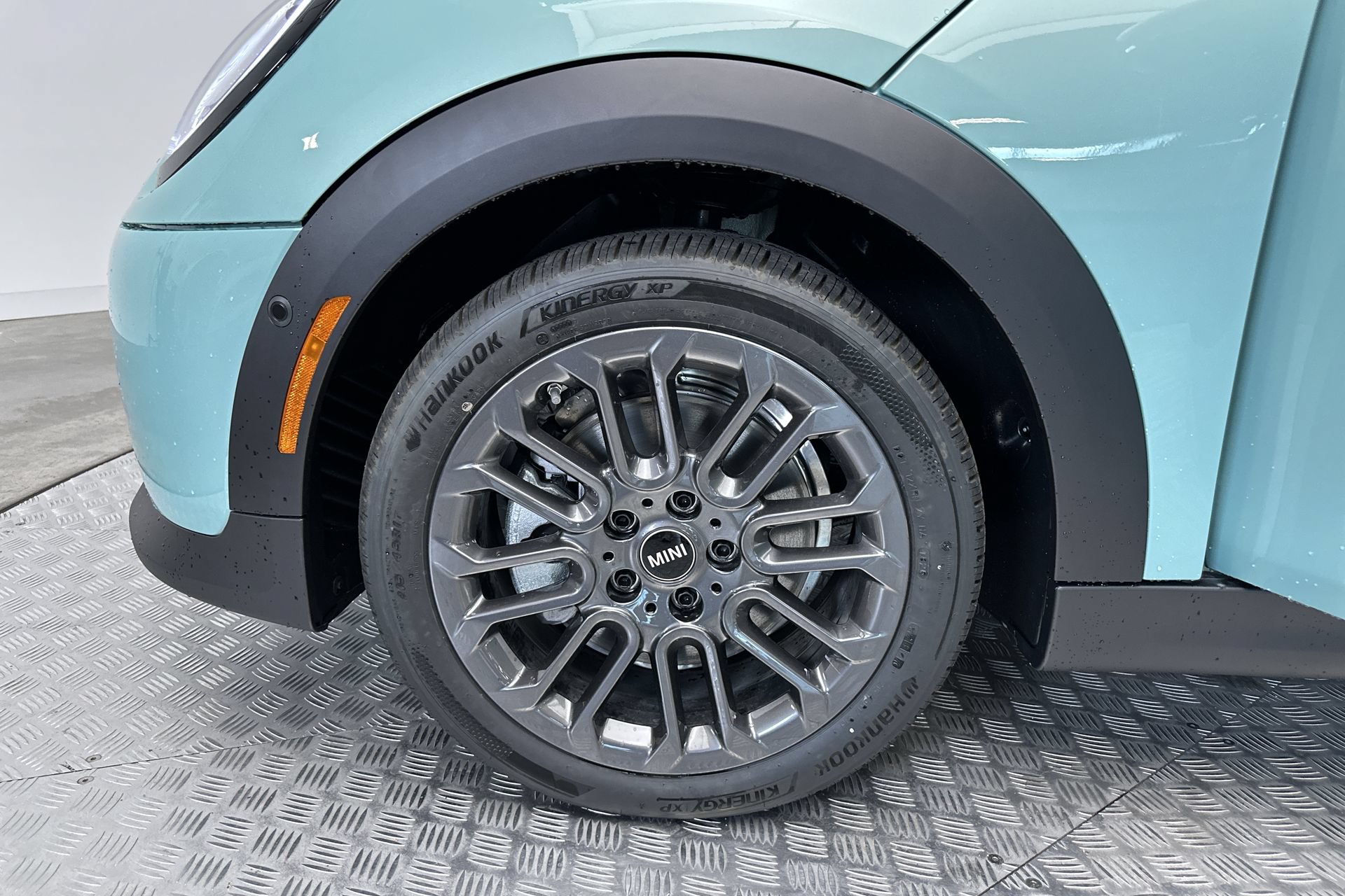 New 2027 MINI Cooper S FWD image 26