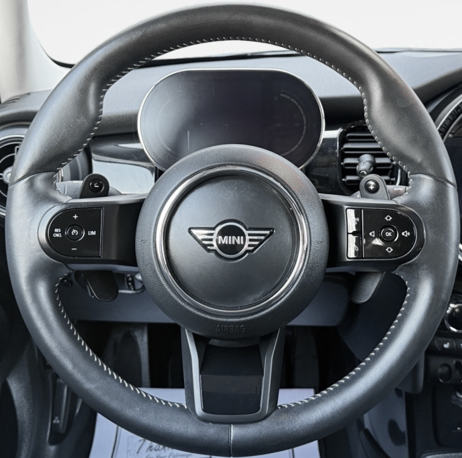 Used 2024 MINI Cooper S FWD image 18