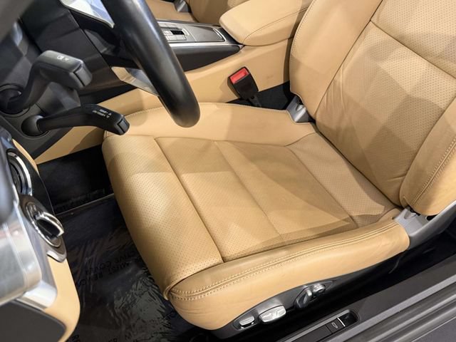 Certified 2017 Porsche 911 Carrera 4S AWD/4WD image 5