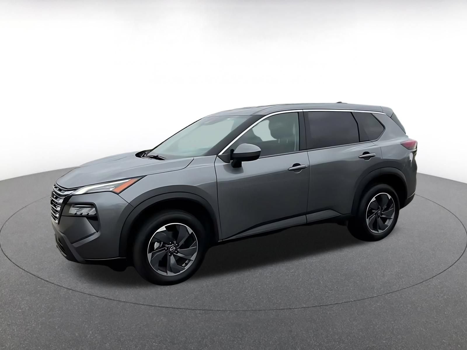 Used 2025 Nissan Rogue SV FWD image 7