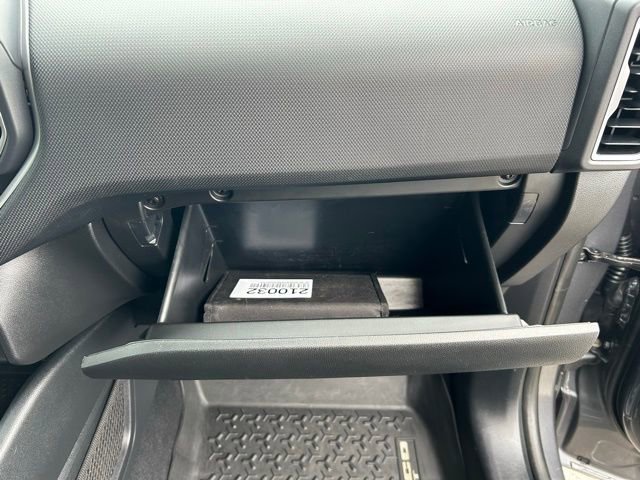 Used 2021 Ford Bronco Sport Big Bend AWD/4WD image 33