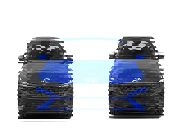 New 2026 Hyundai Elantra Limited w/ Cargo Package image 4