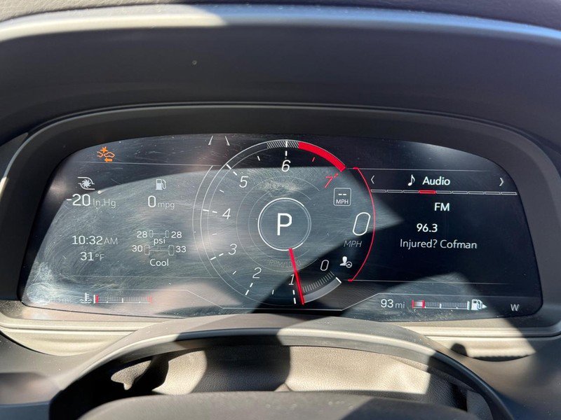 Used 2024 Cadillac CT4 Premium Luxury image 20