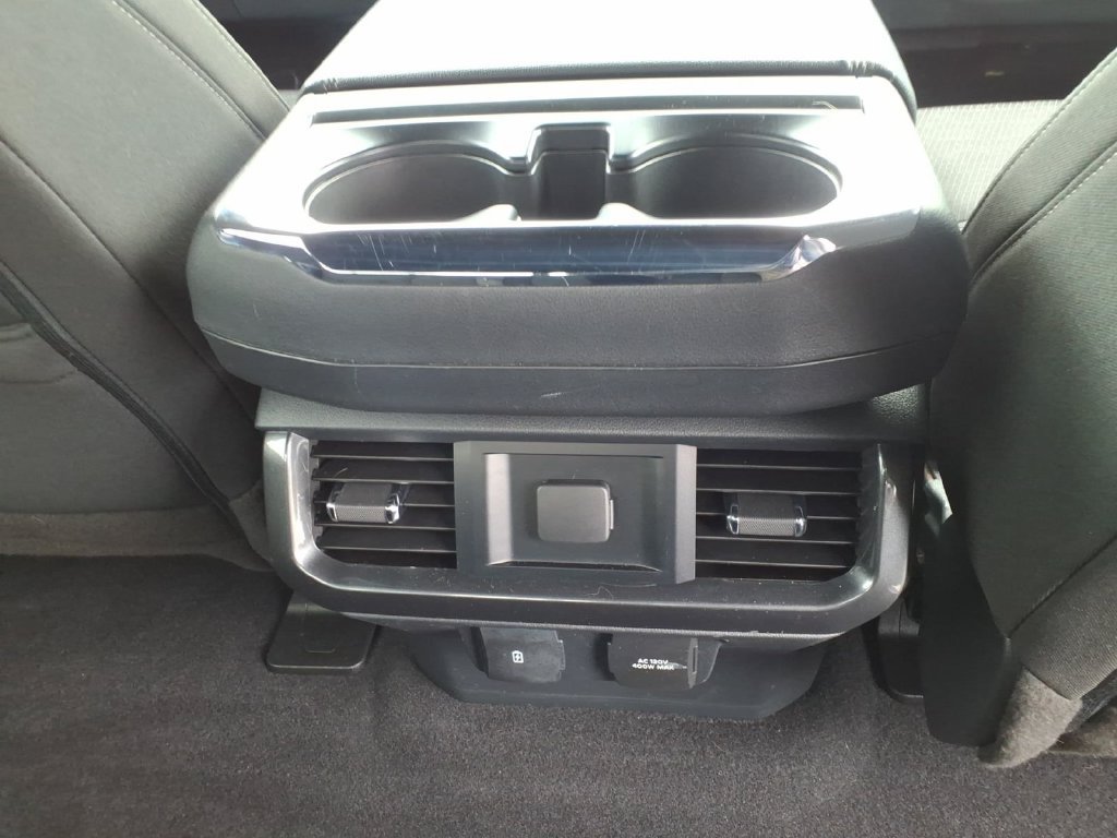 Used 2023 Ford F150 XLT w/ Equipment Group 302A High AWD/4WD image 16