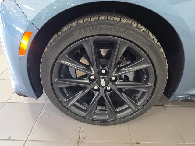 Certified 2023 Cadillac CT5 Sport w/ Platinum Package AWD/4WD image 13