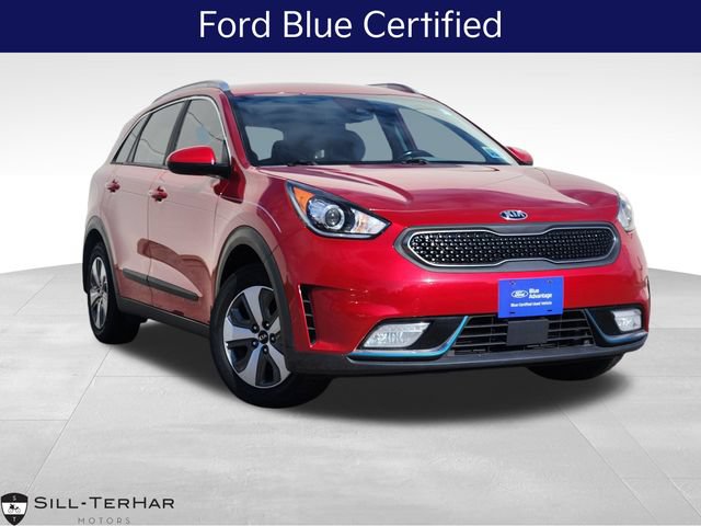 Used 2019 Kia Niro LX