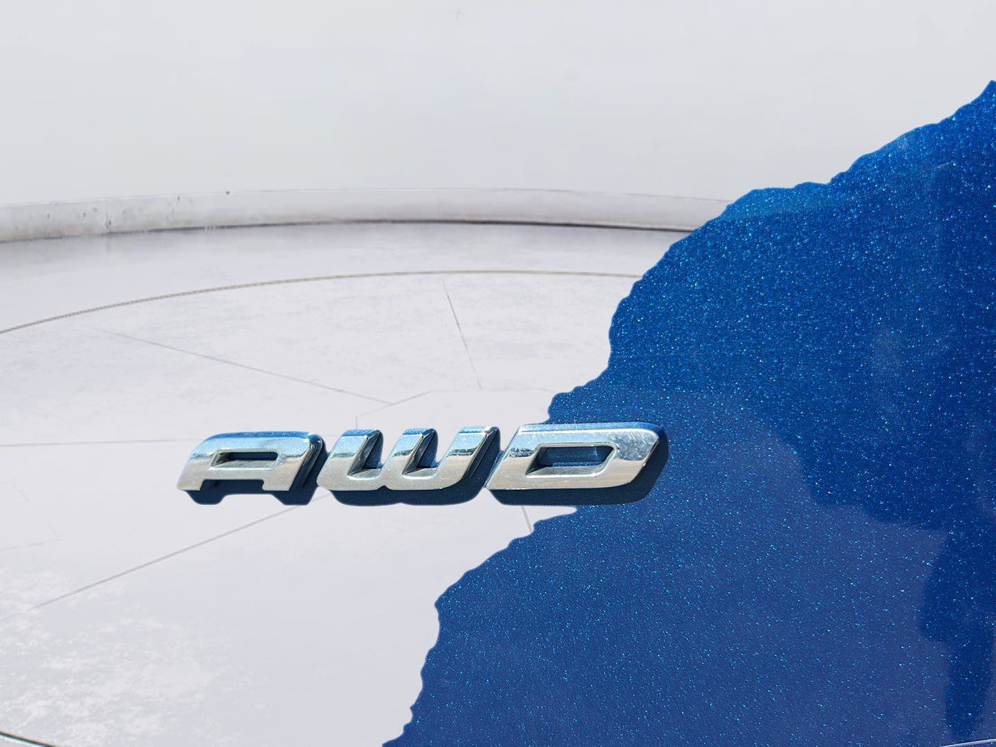 Certified 2022 Ford Edge SEL AWD/4WD image 31