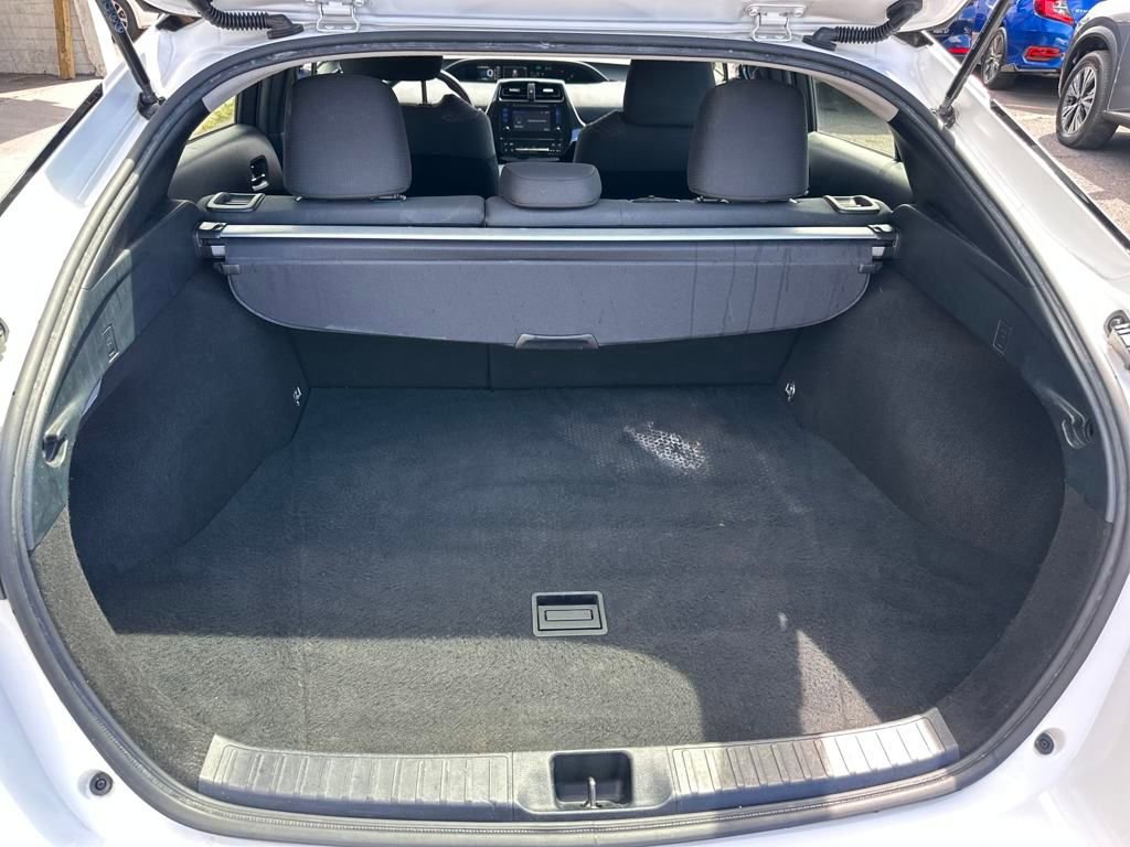 Used 2018 Toyota Prius Two image 19