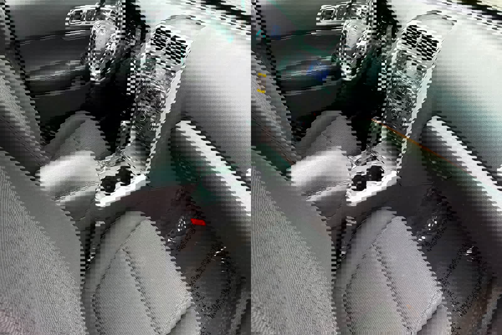 Used 2015 Ford Explorer XLT image 17