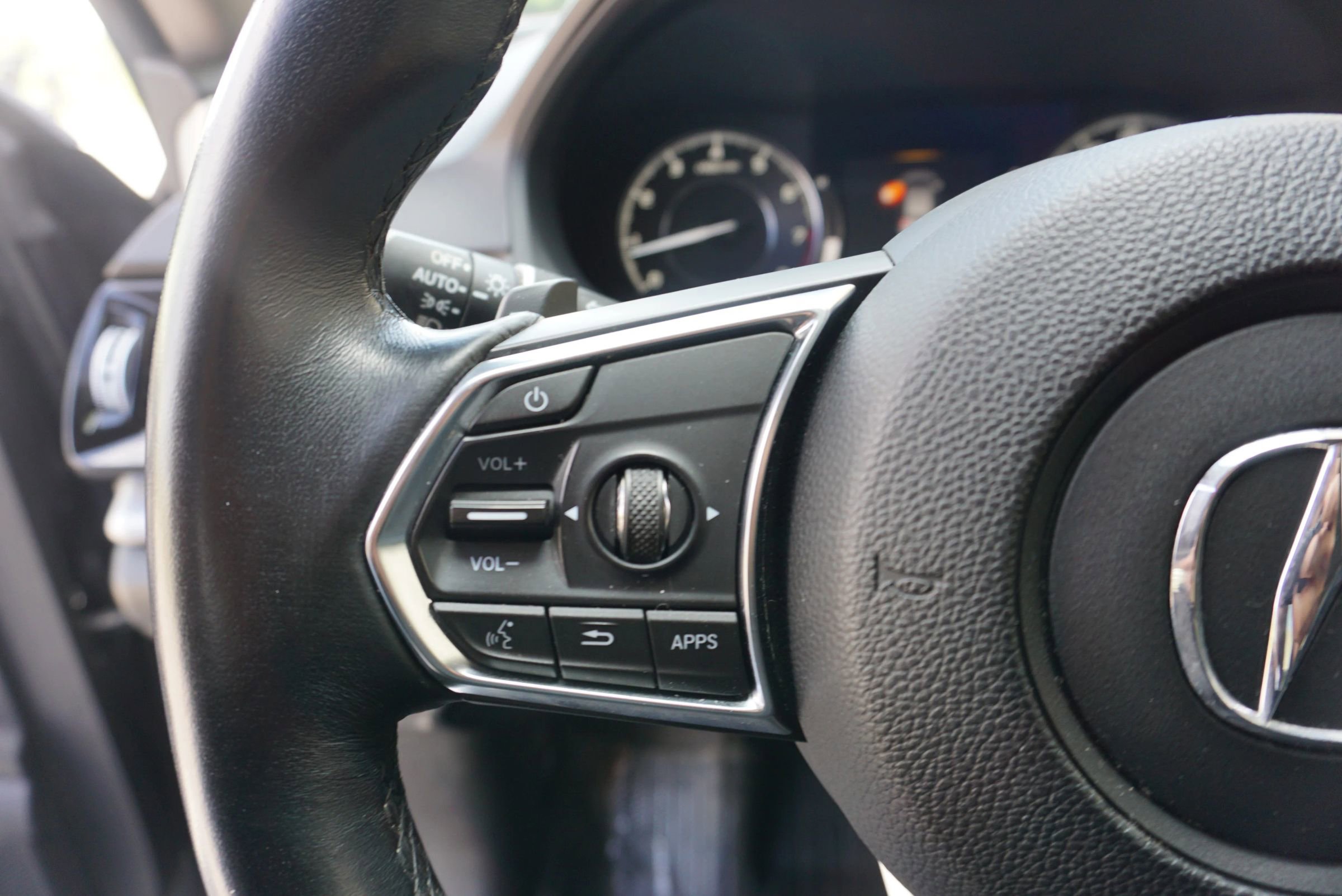 Used 2019 Acura RDX AWD w/ Technology Package image 33