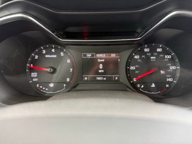 Used 2021 Chevrolet TrailBlazer LT w/ Convenience Package image 15