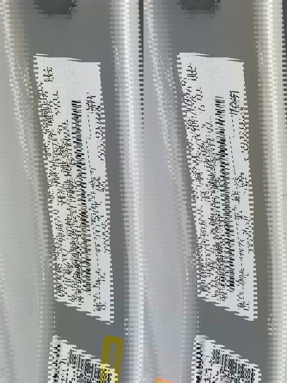 Certified 2022 Ford Bronco Badlands image 30