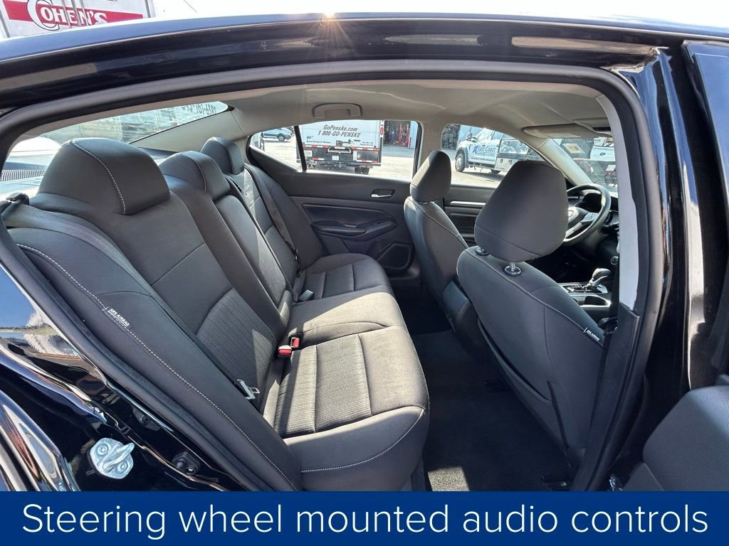 Used 2022 Nissan Altima 2.5 SV image 20