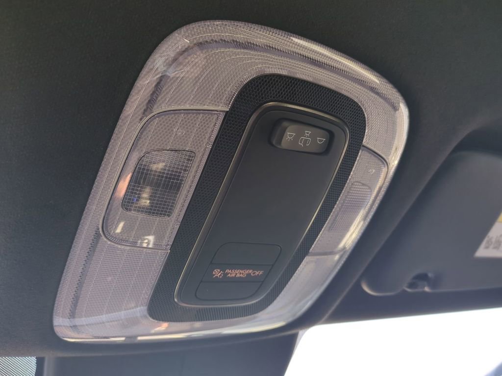 New 2026 Hyundai Elantra Sport w/ Cargo Package image 22