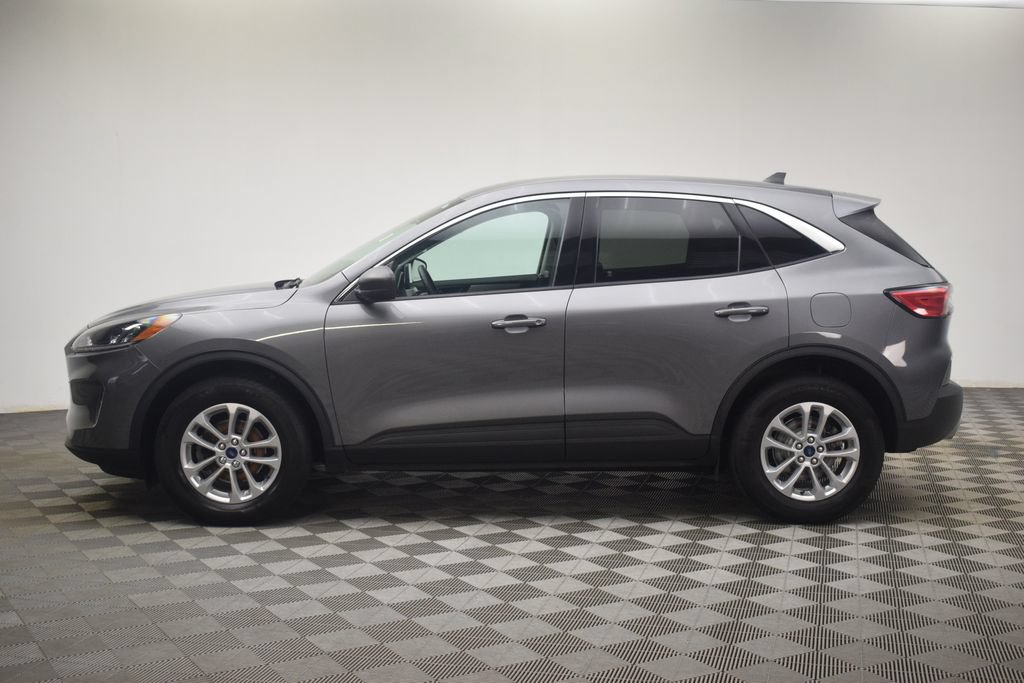 Used 2022 Ford Escape SE w/ Convenience Package AWD/4WD image 12