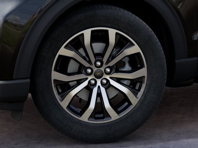 New 2027 Ford Explorer ST-Line AWD/4WD image 19