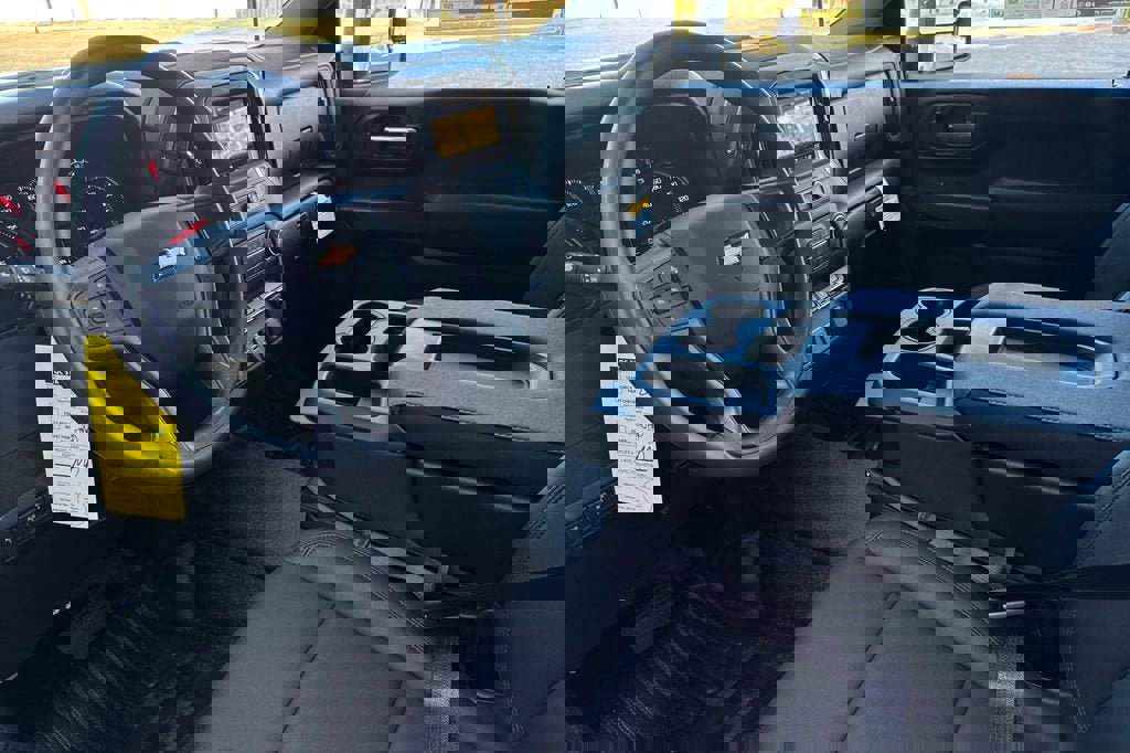 New 2026 Chevrolet Silverado 2500 W/T w/ WT Convenience Package image 10