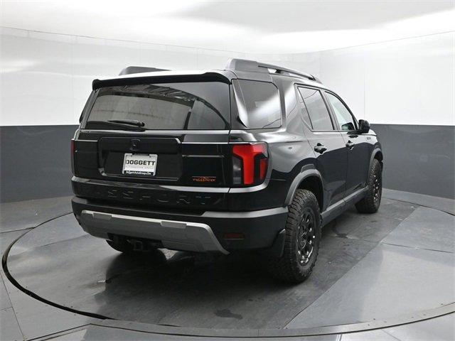 New 2026 Honda Passport TrailSport image 11