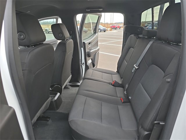 Used 2023 Chevrolet Colorado W/T w/ Safety Package image 15