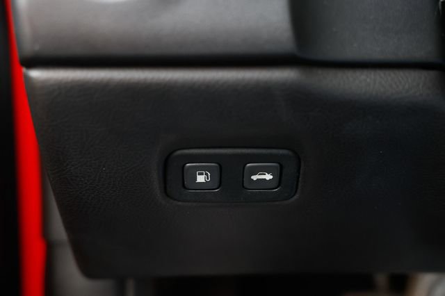 Used 2008 Chevrolet Corvette Coupe w/ Preferred Equipment Group image 47