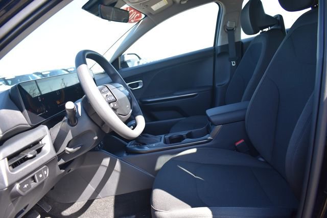 New 2026 Kia K4 LXS image 19