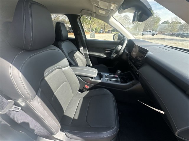 New 2026 MAZDA CX-5 Preferred image 27