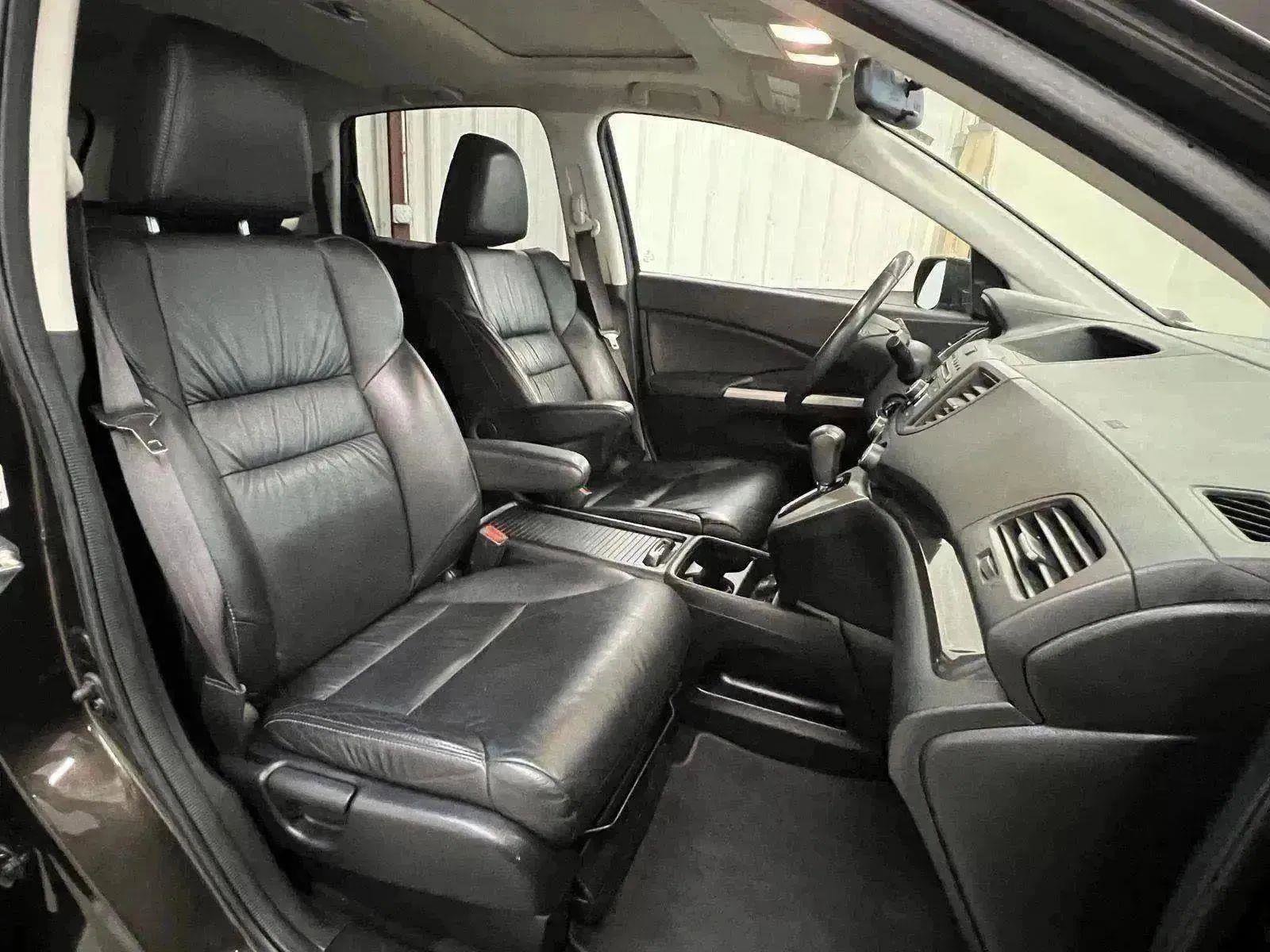 Used 2014 Honda CR-V EX-L image 5