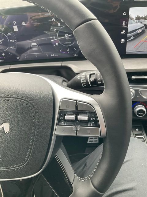 New 2025 Kia Telluride SX Prestige X-Line image 40