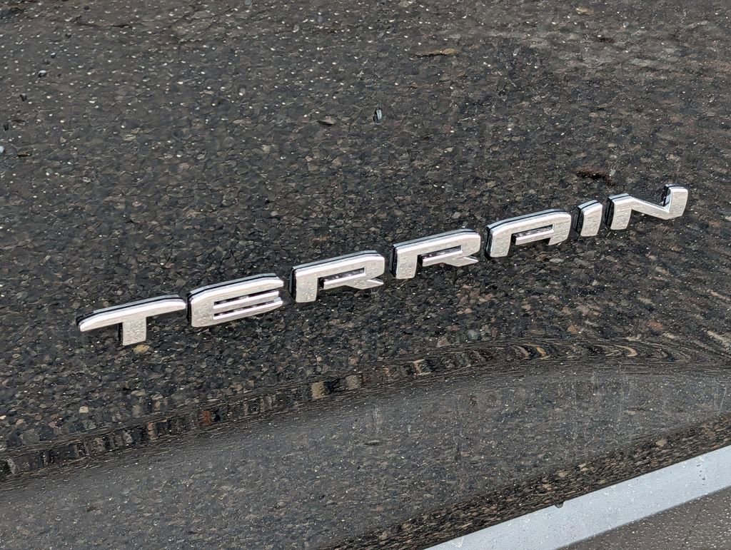 New 2026 GMC Terrain Elevation w/ Elevation Premium Package AWD/4WD image 21
