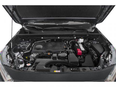 Certified 2024 Toyota RAV4 LE image 12
