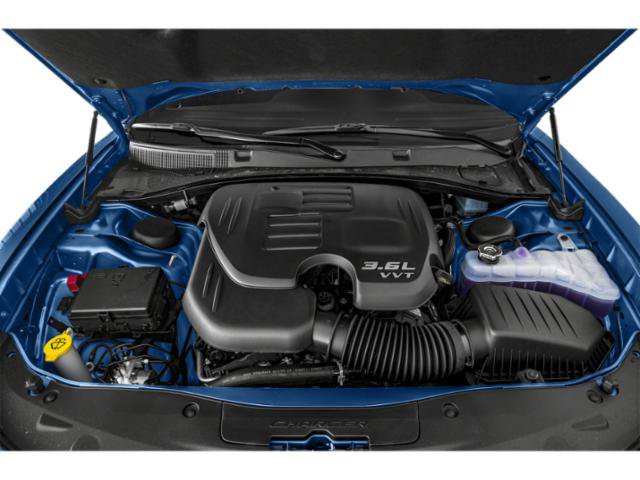 Certified 2023 Dodge Charger SXT w/ Plus Group RWD image 12