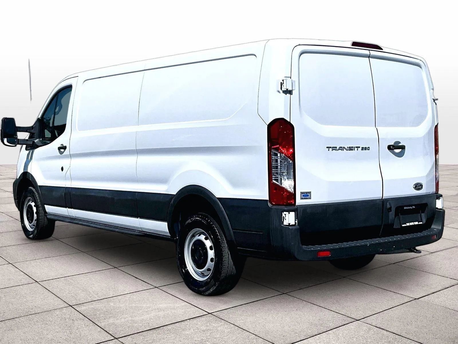 Used 2024 Ford Transit 250 Low Roof w/ Load Area Protection Package image 10