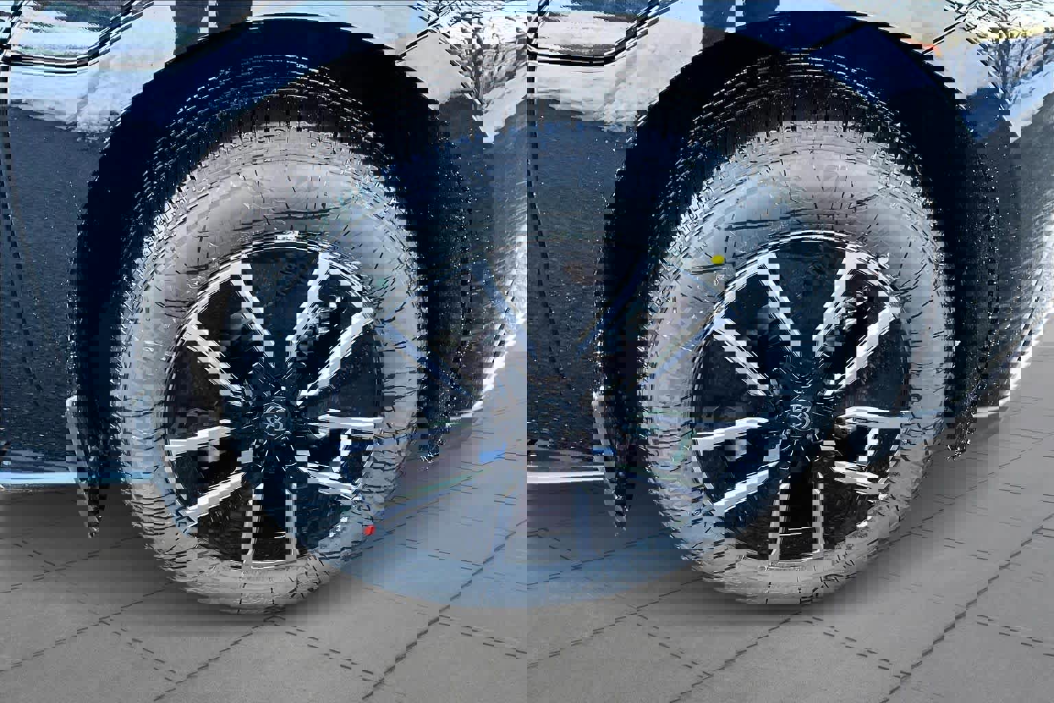 New 2026 Toyota bZ AWD/4WD image 12