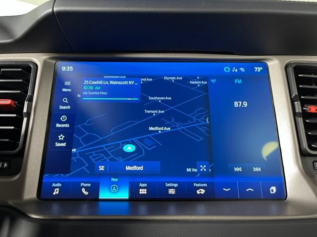 Used 2024 Ford Bronco Raptor w/ Interior Carbon Fiber Pack 6 AWD/4WD image 31