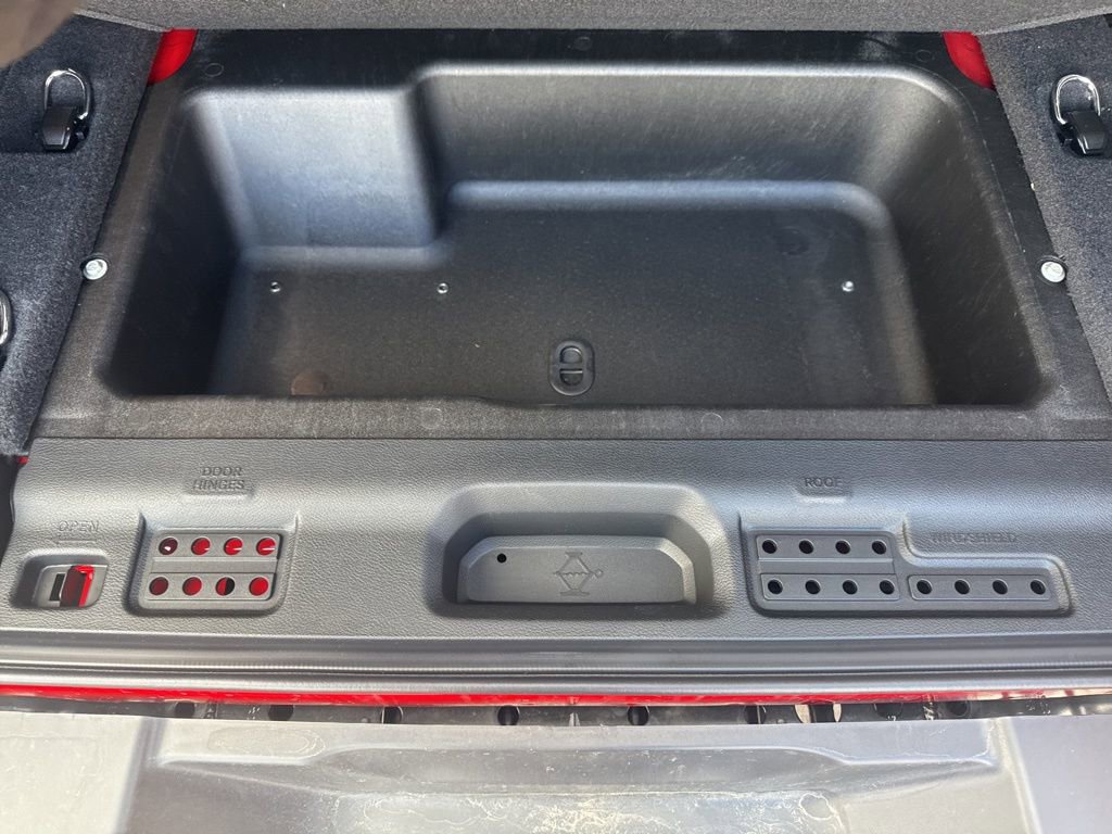 New 2025 Jeep Wrangler Sahara image 41