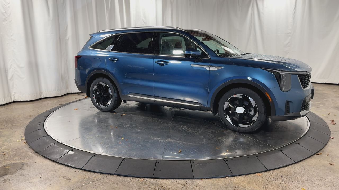 New 2026 Kia Sorento EX w/ EX Premium Package image 2