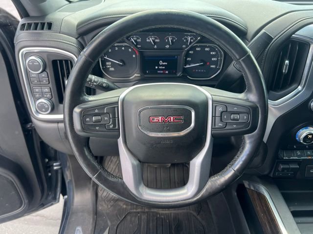 Certified 2021 GMC Sierra 1500 Elevation w/ Preferred Package AWD/4WD image 22